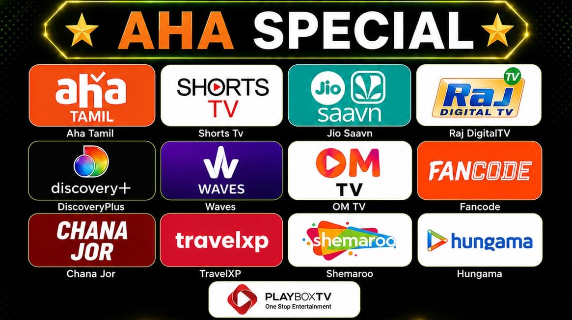 OTT Play Tariffs : IGREEN TELE SERVICES PRIVATE LIMITED - Internet ...